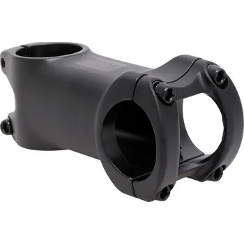 Představec na kolo Max1 představec Edge 70/7°/31,8 mm černý + DÁREK