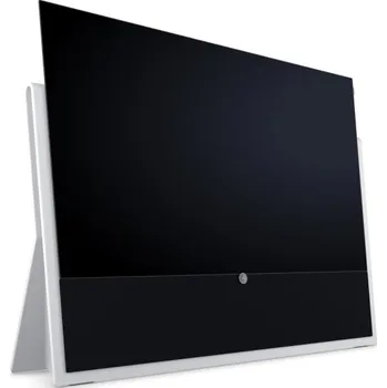 Televizor LOEWE TV Iconic I 55" 4K OLED, Bílá