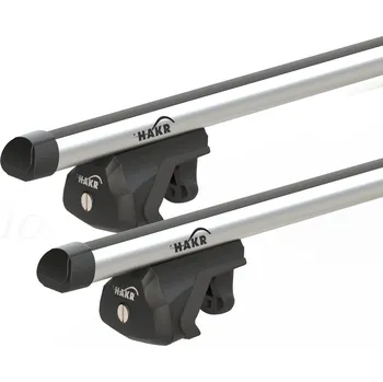 Střešní nosiče/příčníky HAKR KIA Clarus 5dv. Combi 1998-2001 HR1246