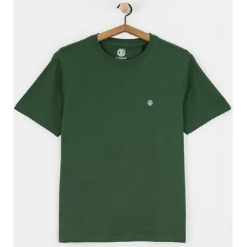 Element Icon Embroidery (dark green) XL, zelená