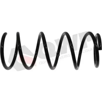 QWP Pružina podvozku QWP WCS659