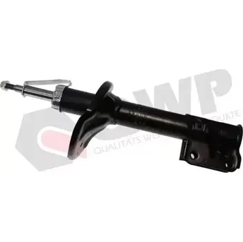 QWP Tlumič pérování QWP WSA667