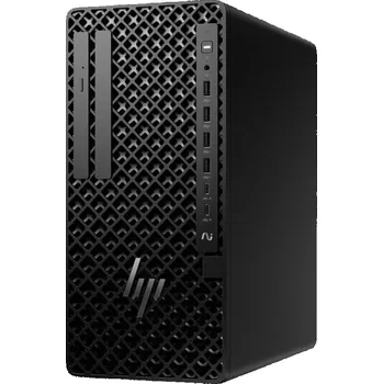 Stolní počítač HP Z1 Tower G1i 500W (B34KSES)