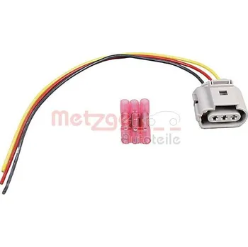 Opravná sada kabelů, senzor pozice klikové hřídele METZGER 2324067