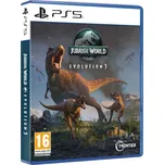 Jurassic World: Evolution 3 (PS5)