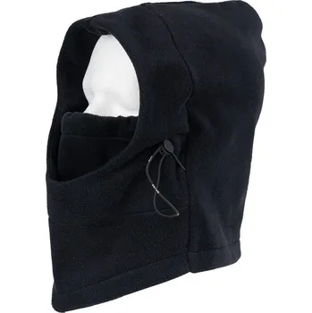 Kukla FOSTEX Kukla Balaclava Polar Fleece černá Fostex®