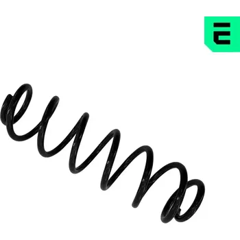 OPTIMAL Pružina podvozku OPT OP-CSP01373