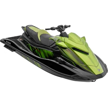 Vodní skútr Vodní skútr Yamaha GP1800R SVHO Yamaha: MY25