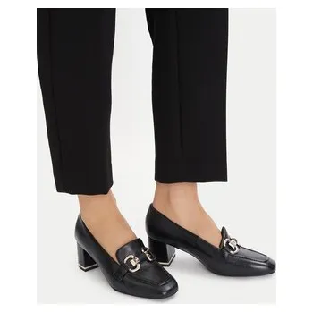 Dámské lodičky Lodičky Caprice 9-24405-45 Černá 39