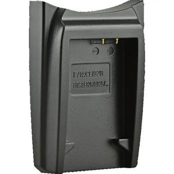 Svítilna Redukce Jupio k Single nebo Dual chargeru pro Olympus Li-92B / Li-90B 0.01500 Kg ELEKTRO Sklad1 5498523 (0.01500 Kg ELEKTRO Sklad1 5498523)
