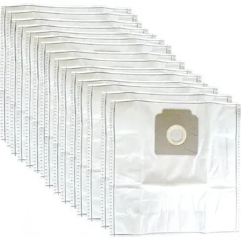 Sáček do vysavače Sáčky k vysavači KARCHER T 7/1 35mm 15ks textilní