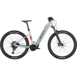 Horské kolo SCOTT Aspect eRIDE 910 Wave 2025 - vel. S Šedá