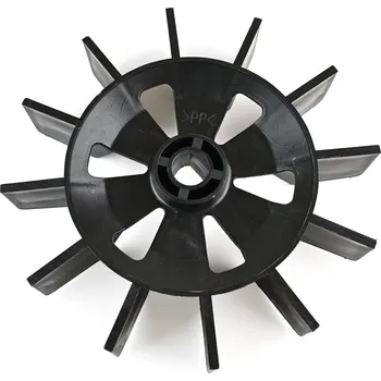 Ventilátor kompresoru HC 52 dc, HC 53 dc,HC 100 dc,HC 120 dc Scheppach