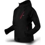skialpová bunda dámská TRIMM MAROLA grafit black - L