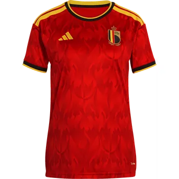 Dres adidas Belgium Home 2026 Women jz5979 Velikost XS