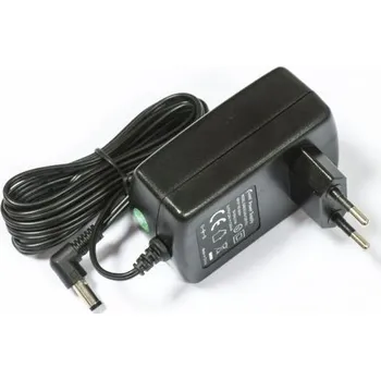 Zdroj Mikrotik napájecí adaptér 24V 1,2A, zalomený konektor 0.20000 Kg ELEKTRO Sklad1 52901794 (0.20000 Kg ELEKTRO Sklad1 52901794)