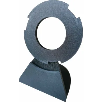 Příjem digitálního pozemního vysílání Držák na stěnu pro TP-Link pro EAP zařízení EAP650/653 šedá antracit 0.10000 Kg ELEKTRO Sklad1 52913625 (0.10000 Kg ELEKTRO Sklad1 52913625)