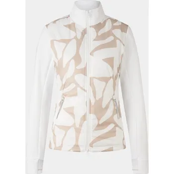Mikina BOGNER HEDDA W - offwhite L