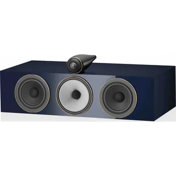 Audio Bowers & Wilkins HTM71 S3 Signature Barva: Midnight Blue Metallic 22305/MID