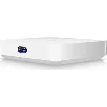 Router Ubiquiti Networks UniFi Cloud Gateway Ultra 0.30000 Kg ELEKTRO Sklad1 52998863 (0.30000 Kg ELEKTRO Sklad1 52998863)