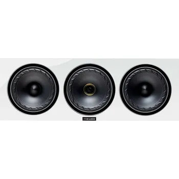 Fyne Audio F57SP-6 Barva: Bílá