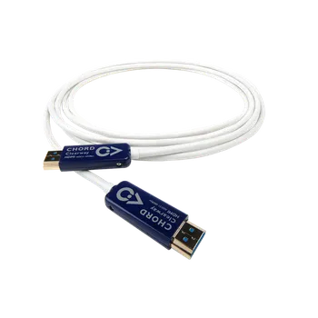Video kabel Chord Clearway HDMI AOC 8K Délka: 15 m