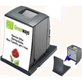 Pokladní tiskárna Držák Star Micronics SP700 na A5 reklamu pro SP712/742 0.25000 Kg ELEKTRO Sklad1 395070 (0.25000 Kg ELEKTRO Sklad1 395070)