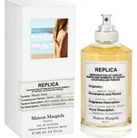 Maison Margiela Replica Beach Walk - EDT (plnitelná) 100 ml woman