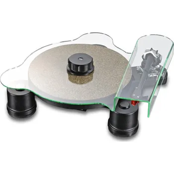 Příslušenství pro gramofon AVIDHIFI Flat Universal Cover