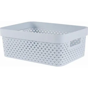 Úložný box Box Curver Pure S 11 l modrý