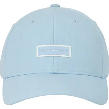 Čepice Travis Mathew Limitless dámská kšiltovka, modrá