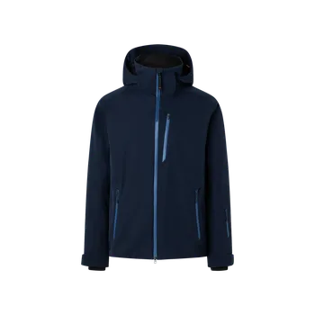 Lyžařská bunda BOGNER EASON3-T - night blue 50