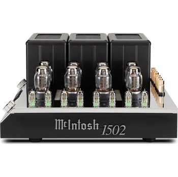Hi-Fi Zesilovač McIntosh MC1502