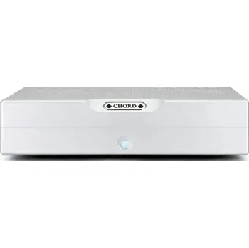 Audio Chord Electronics BerTTi Barva: Silver 22175/SIL