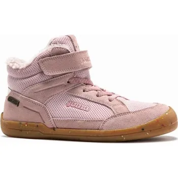 Dívčí sněhule Joma barefoot Coco Junior Pink EUR 34