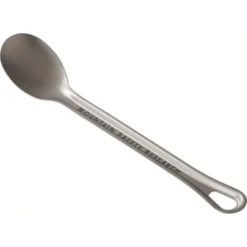 Příbor Lžíce MSR Titan Long Spoon
