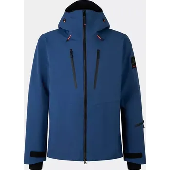 Lyžařská bunda BOGNER PIARO-T - blue-gray 54