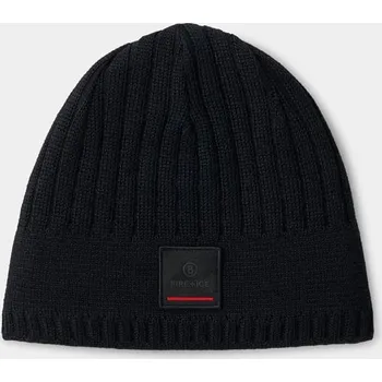 Čepice Zimní čepice BOGNER EASTAN - black UNI