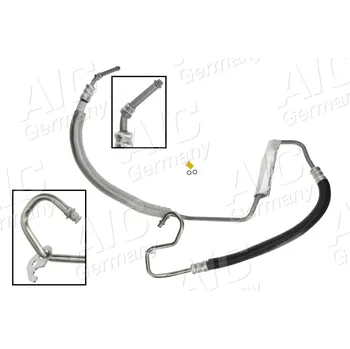 Čep řízení Hydraulická hadice, řízení AIC 58463