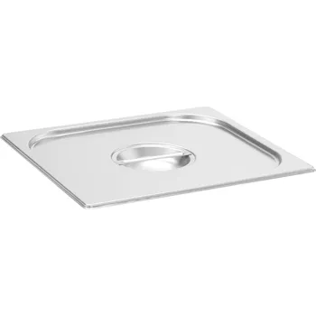 Nádoba na pečení Víko na GN 2/3, HENDI, 350x325mm