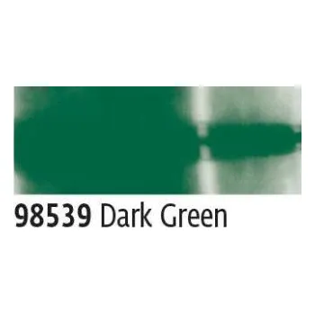 Speciální výtvarná barva Batikovací barva za studena Javana 70g – 39 Dark Green