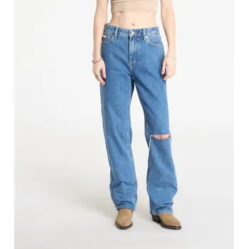 Pánské džíny Džíny Calvin Klein Jeans Eu 90S Straight Jeans Blue 28
