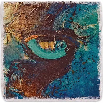 Digitální fotoaparát Mramorový tácek - Dream (n.3)