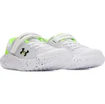 Chlapecké boty Under Armour UA BPS Surge 4 AC BLU 3027104-103 Velikost: 30