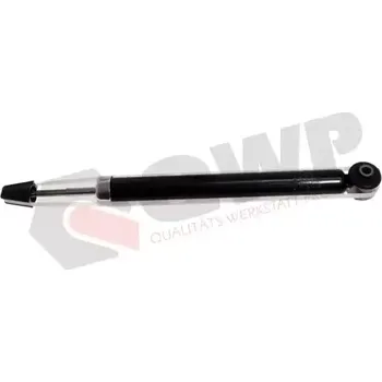 QWP Tlumič pérování QWP WSA1604