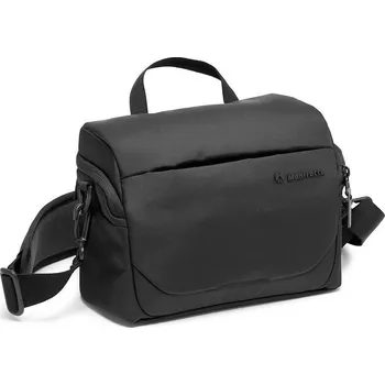 Ochrana fotoaparátu a videokamery Brašna Manfrotto Advanced Shoulder bag M III 0.38000 Kg ELEKTRO Sklad1 54958881 (0.38000 Kg ELEKTRO Sklad1 54958881)