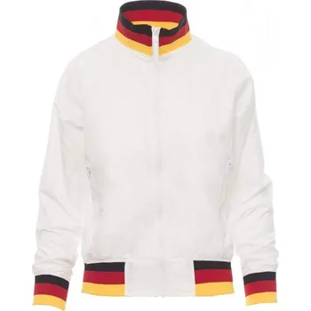 pracovní bunda PAYPER UNITED LADY GERMANY 000137-0048 / Dámská lehká bunda - bílá L