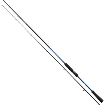 Rybářský prut Daiwa Prut Triforce Jiggerspin 2,4 m 8-35 g