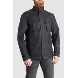 PANDO MOTO bunda M65 WP JACKET BLACK black - 2XL