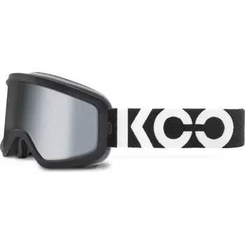 Lyžařské brýle KOO Eclipse Black